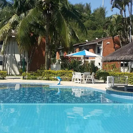 Casa Melo 4 Vila Ubatuba Exterior foto