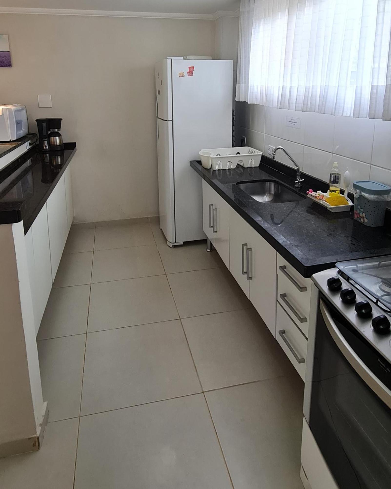 Holiday home Casa Melo 4 Ubatuba