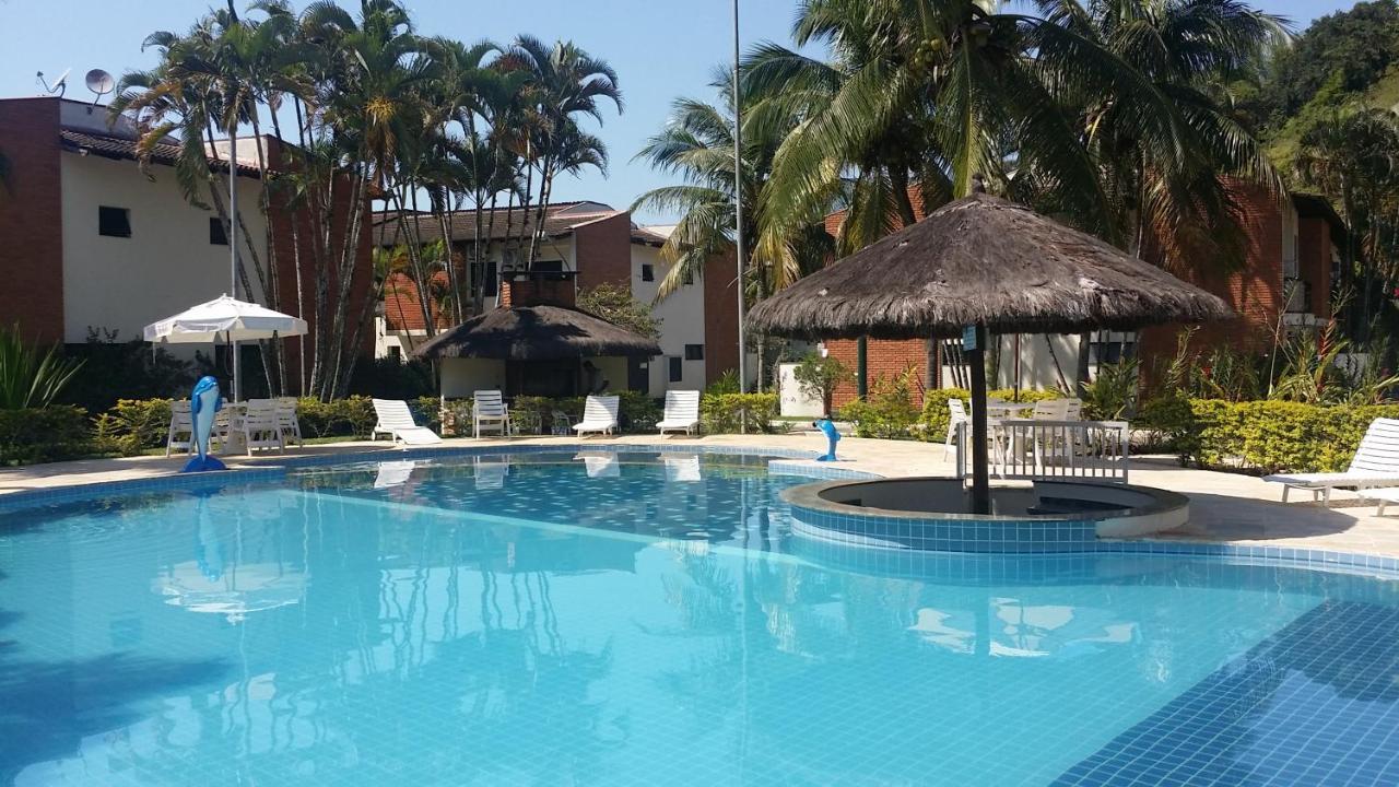 Casa Melo 4 Holiday home Ubatuba