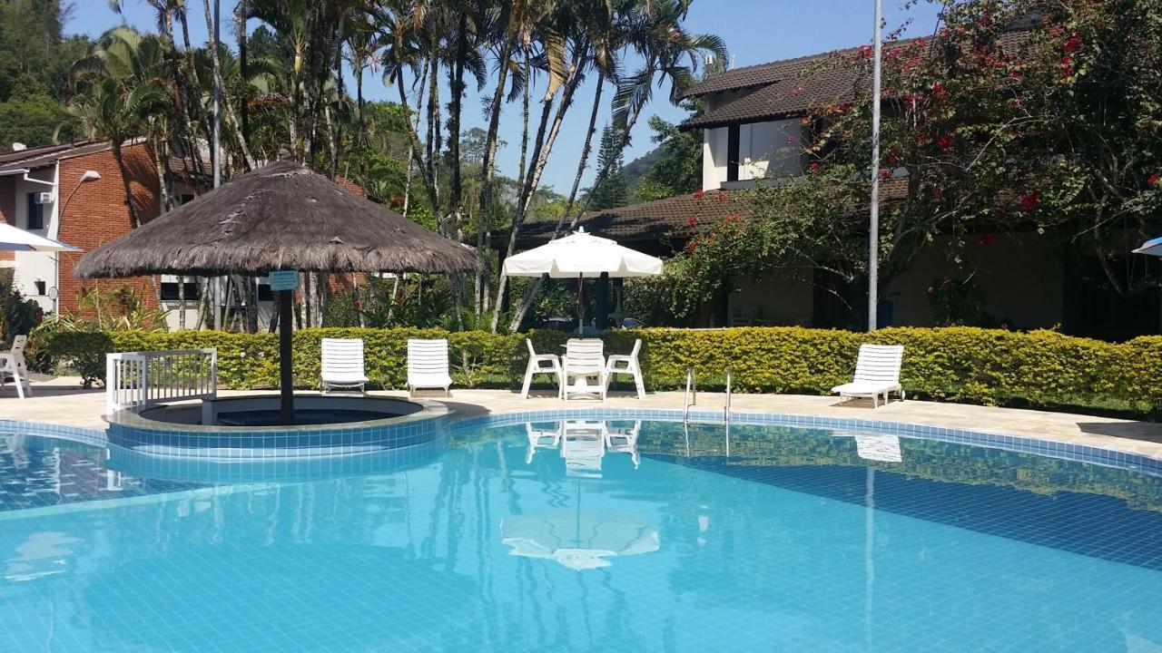 Holiday home Casa Melo 4 Ubatuba