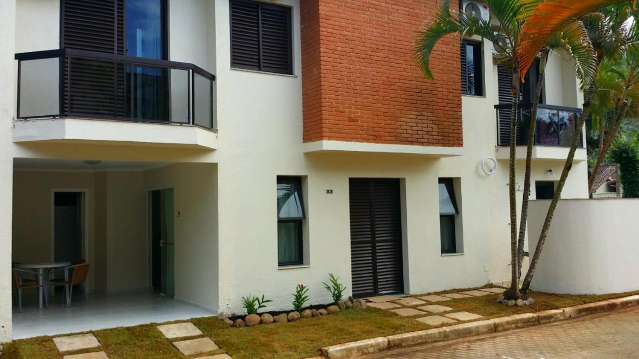 Holiday home Casa Melo 4 Ubatuba