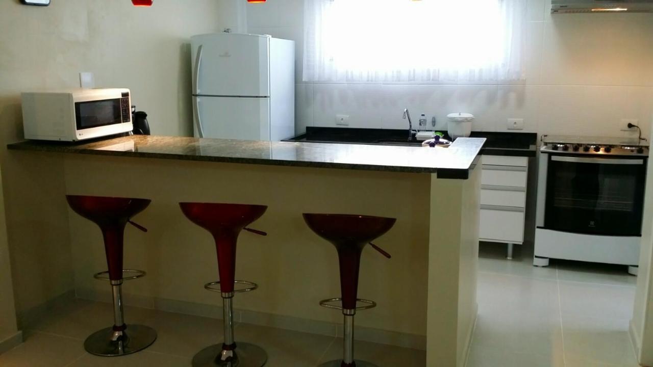 Holiday home Casa Melo 4 Ubatuba
